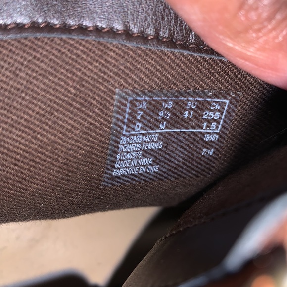 Clark Booties - Picture 4 of 7